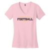 Women's Perfect Weight ® V Neck Tee Thumbnail