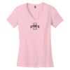 Women's Perfect Weight ® V Neck Tee Thumbnail