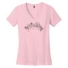 Women's Perfect Weight ® V Neck Tee Thumbnail