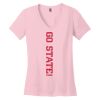 Women's Perfect Weight ® V Neck Tee Thumbnail