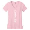 Women's Perfect Weight ® V Neck Tee Thumbnail