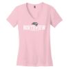 Women's Perfect Weight ® V Neck Tee Thumbnail