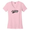 Women's Perfect Weight ® V Neck Tee Thumbnail