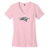 Women's Perfect Weight ® V Neck Tee Thumbnail