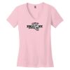 Women's Perfect Weight ® V Neck Tee Thumbnail