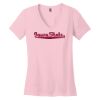 Women's Perfect Weight ® V Neck Tee Thumbnail