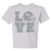 Dri-Power® Youth 50/50 T-Shirt Thumbnail