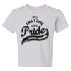 Dri-Power® Youth 50/50 T-Shirt Thumbnail