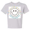 Dri-Power® Youth 50/50 T-Shirt Thumbnail