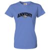 Garment-Dyed Women’s Lightweight T-Shirt Thumbnail